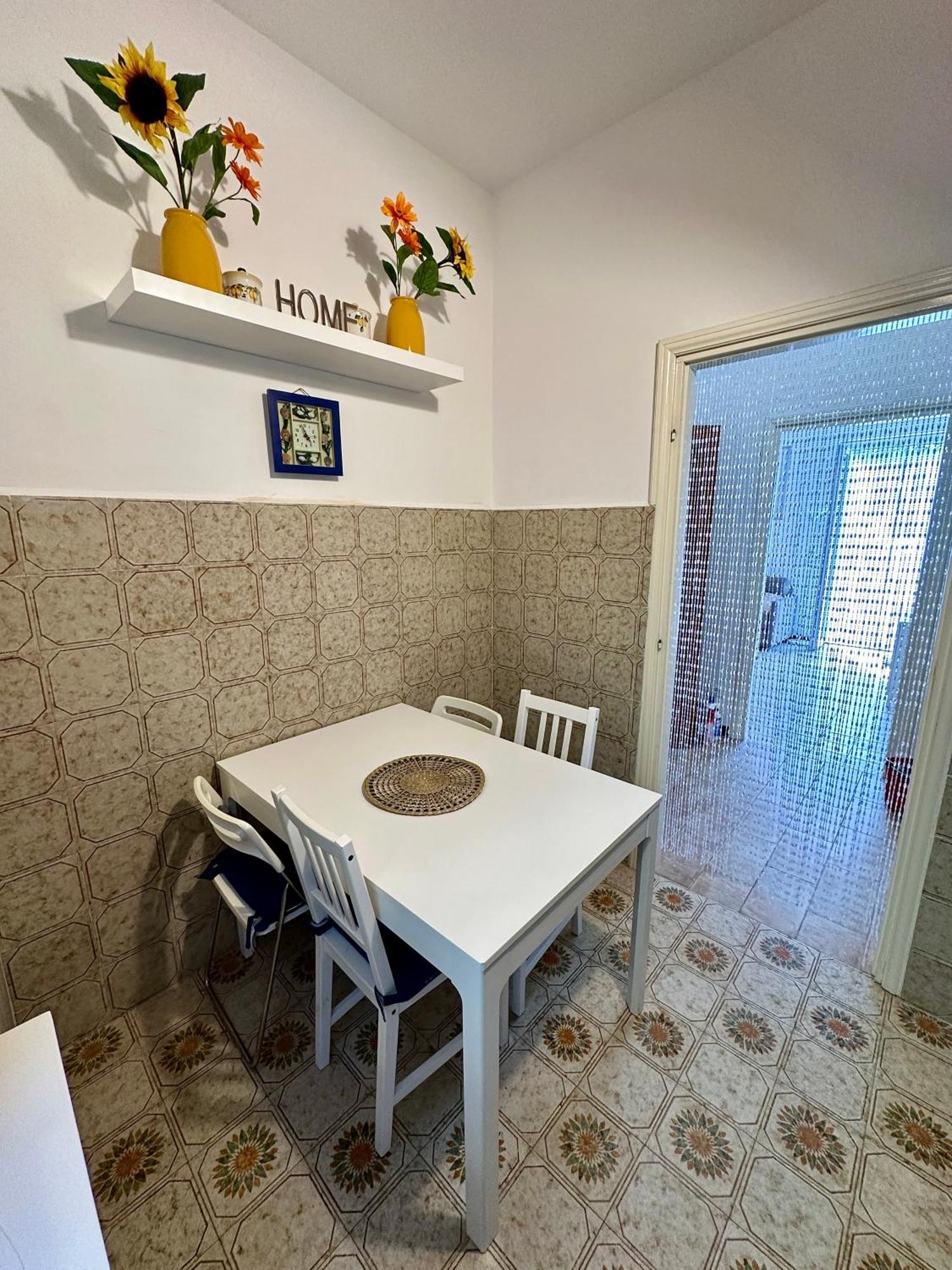 Terrace & Parking - Holiday Home Near Fegina Beach Monterosso al Mare Luaran gambar