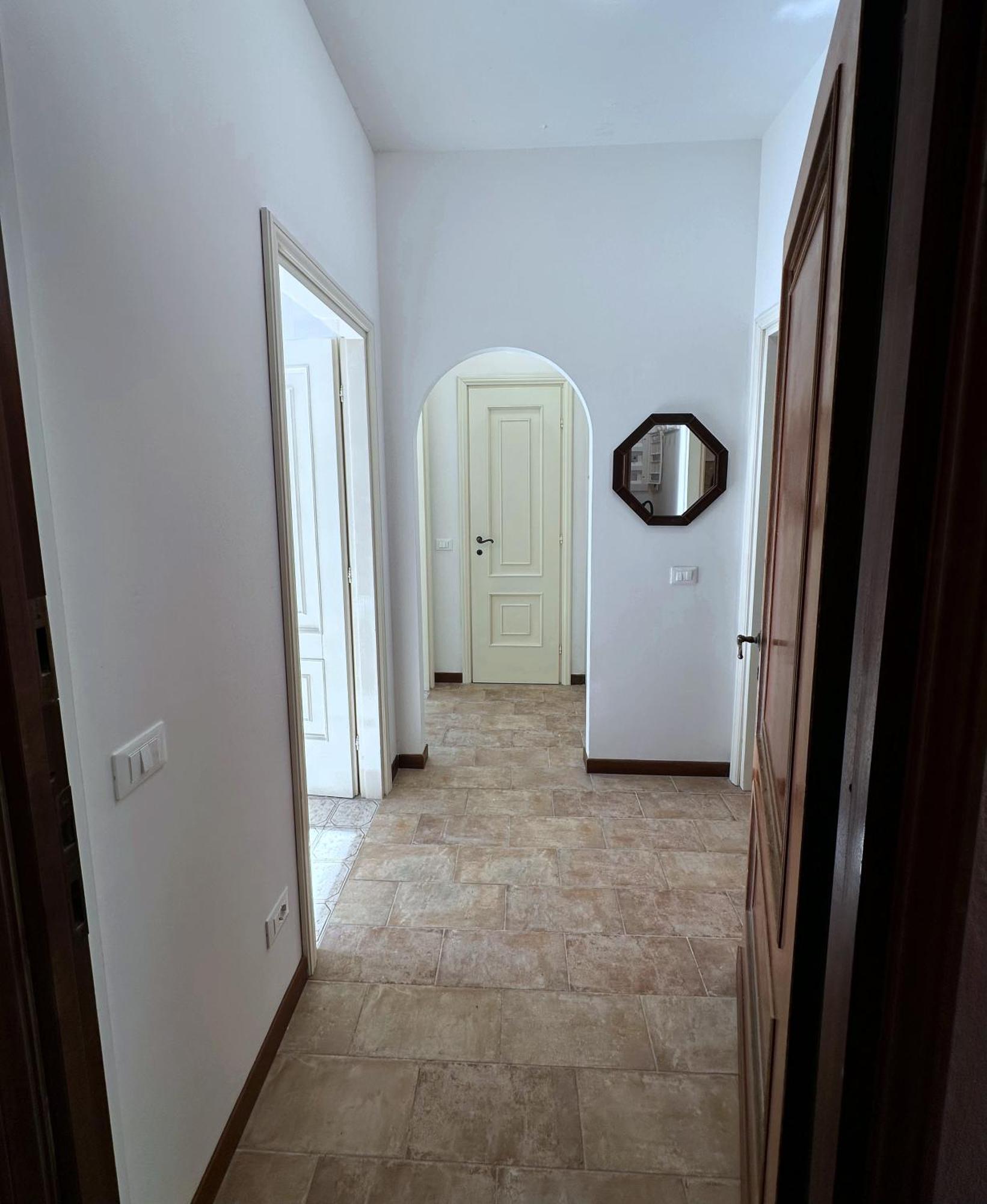Terrace & Parking - Holiday Home Near Fegina Beach Monterosso al Mare Luaran gambar